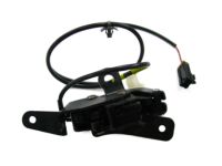 OEM 2004 Nissan Titan Lock Actuator - 82540-7S200