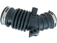 OEM 2003 Nissan Sentra Hose-Air - 16578-4Z005