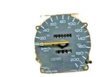 OEM 1999 Nissan Altima Speedometer Assembly - 24820-9E000