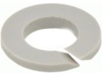 OEM Nissan Seal O-Ring - 16618-1LA0B