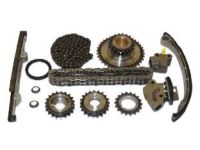 Nissan 13021-40F01