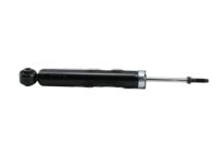 OEM 2015 Nissan Pathfinder ABSORBER Kit-Shock, Rear - E6210-3KA0A