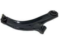 OEM 2008 Nissan Versa Link Complete-Transverse, Rh - 54500-EL00D