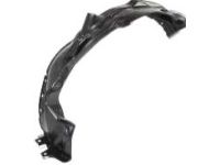 OEM Nissan Sentra PROTCT Front Fender R - 63840-9AA0A