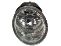 OEM Nissan Xterra Lamp Assembly-Fog, RH - 26150-2Y925