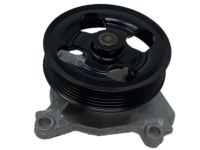 OEM Nissan Pathfinder Pump Assembly Water - 21010-3TA0B