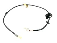 OEM 2013 Nissan Cube Cable Assy-Battery Earth - 24080-1FD0A