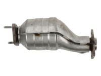 OEM Nissan NV3500 Three Way Catalytic Converter - 208A3-EA21B