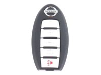 OEM 2017 Nissan Altima Switch Assembly - Smart KEYLESS - 285E3-9HP5B