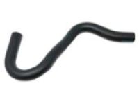 OEM 2001 Nissan Sentra Hose Assy-Suction, Power Steering - 49717-5M100