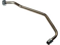 OEM 1995 Nissan Pickup Tube Assembly-EGR - 14725-88G00