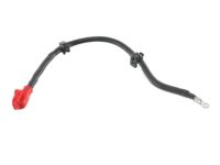 OEM 2022 Nissan Leaf Cable Assembly-Battery To STARTOR Motor - 24105-3NF0A