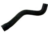 OEM 1997 Nissan Pathfinder Hose-Lower - 21503-0W001