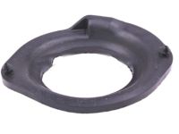 OEM 2014 Nissan Versa Note Rear Spring Seat-Rubber Lower - 55032-1HJ0A