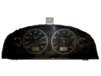 OEM Nissan Maxima Speedometer Assembly - 24820-4Y905