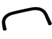 OEM 2015 Nissan GT-R Hose-Reserve Tank - 21741-JF00A