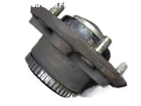 OEM 2002 Nissan Xterra Hub Assembly Road Wheel - 40202-7Z600