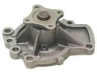 OEM 1992 Infiniti G20 Pump Assembly Water - 21010-53J05