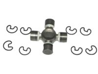 OEM 2017 Nissan Frontier Kit Journal - 37126-EA027