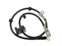 OEM Nissan Cable Assy-Battery Earth - 24080-JA10A