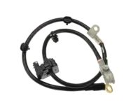 OEM 2009 Nissan Altima Cable Assy-Battery Earth - 24080-JA10A