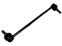 OEM Nissan Quest Rod Assy-Connecting, Stabilizer - 54668-CK000