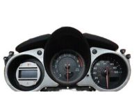 OEM 1992 Nissan Maxima Speedometer Assembly - 24820-6E320