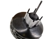 OEM Infiniti Master Vac Assembly - 47210-ZC01C