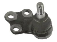 OEM 2000 Nissan Quest Joint Assembly-Ball, Lower - 40160-0B000