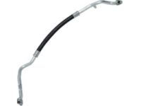 OEM Nissan NV2500 Hose-Flexible, Low - 92480-1PD0B