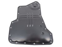 OEM Nissan Versa Pan Assy-Oil - 31390-31X0A