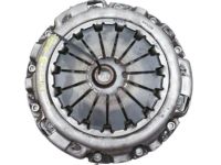 OEM 2014 Nissan Frontier Disc Assy-Clutch - 30100-EA000