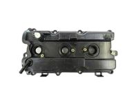 OEM 2001 Nissan Pathfinder Cover Assy-Valve Rocker - 13264-4W00B