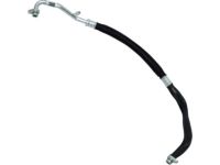 OEM 2013 Nissan Maxima Hose-Flexible, Low - 92480-ZX70A