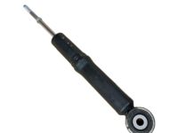 OEM 2018 Nissan Titan XD Shock Absorber Kit-Front - E6110-EZ81A