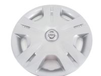 OEM 2011 Nissan Versa Wheel Cover - 40315-ZN90A