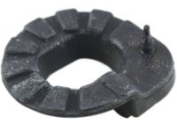 OEM Nissan Rogue Select Rear Spring Seat-Rubber Lower - 55032-EN00A