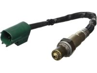 OEM 2010 Infiniti QX56 Rear Heated Oxygen Sensor - 226A0-7S001