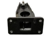 OEM 2004 Infiniti QX56 Bracket-Engine Mounting, Rh - 11232-7S000