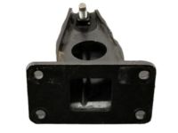 OEM Nissan Titan Engine Mounting Bracket, Right - 11232-7S000