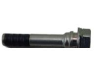 Nissan 44139-ZP40A
