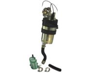 OEM 1994 Nissan Pathfinder Fuel Pump - 17042-41G03