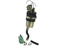 OEM 1991 Nissan D21 Fuel Pump - 17042-41G03