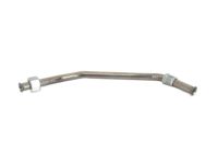 OEM 1997 Nissan 240SX EGR Tube - 14725-70F05