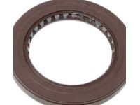 OEM Nissan Seal-Oil, Transfer Cover - 33111-7S110