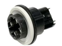 OEM Nissan Sentra Headlamp Socket Assembly - 26243-9B903