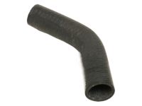OEM 2008 Nissan Armada Hose-Radiator, Upper - 21501-7S000
