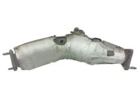 OEM Infiniti G35 Three Way Catalytic Converter - 208B2-CD425