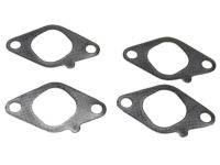 OEM 1999 Nissan Frontier Gasket-Exhaust Manifold, A - 14036-2B500