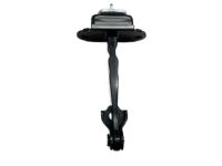 OEM 2012 Nissan Rogue Link-Door Stopper - 80430-JM70A